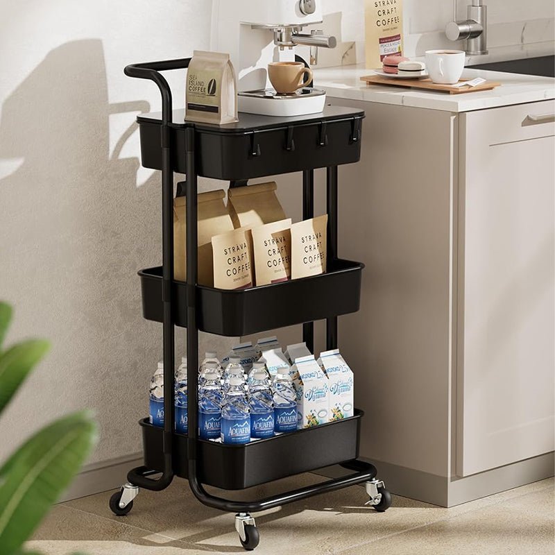 10 Fantastic Ways to Use a Home Push Cart! - Drofex