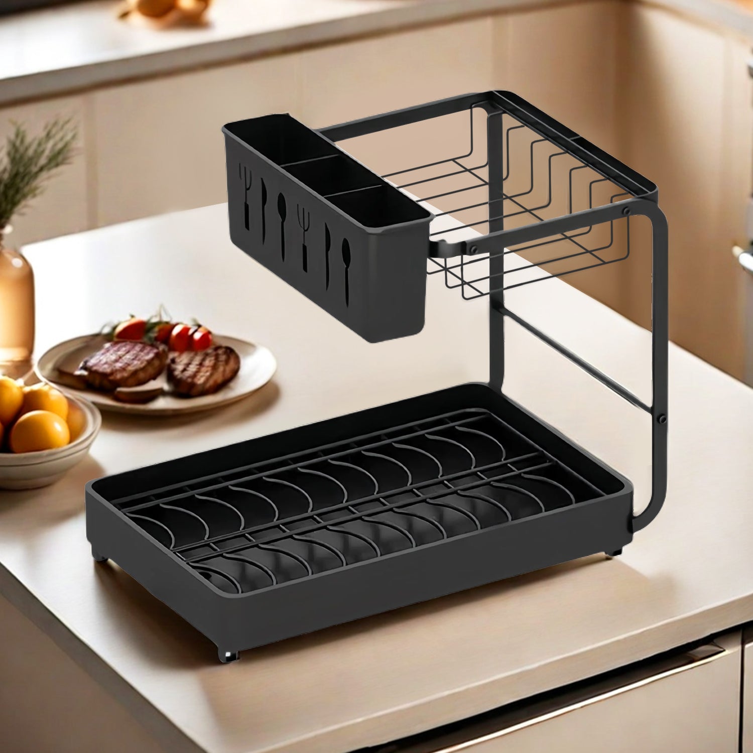 Drofex - Dish Drying Rack