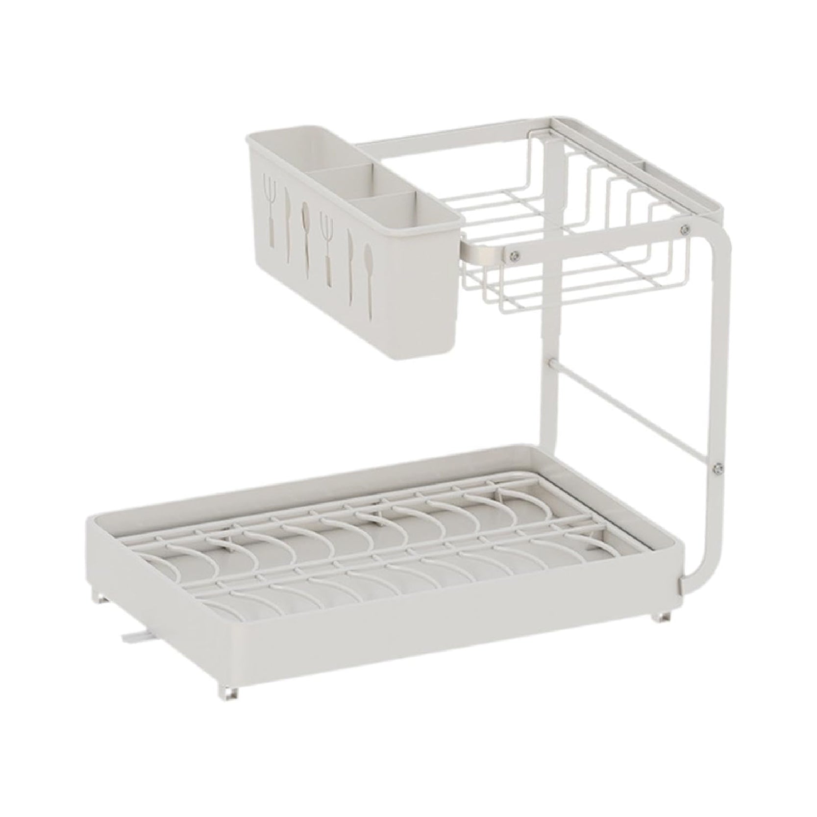 Drofex - Dish Drying Rack - Drofex