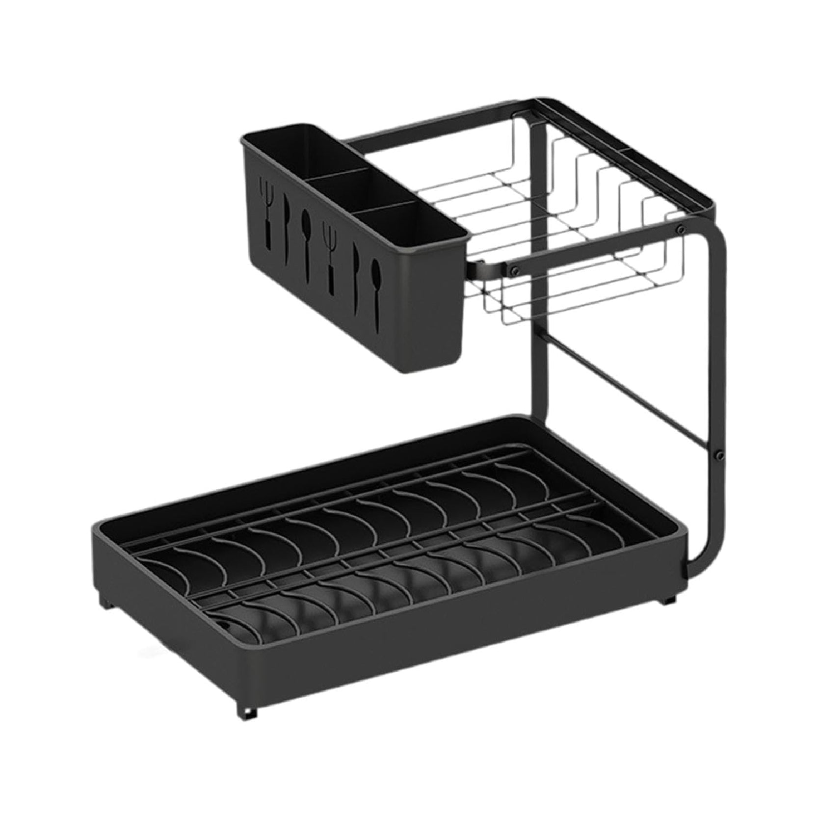 Drofex - Dish Drying Rack - Drofex